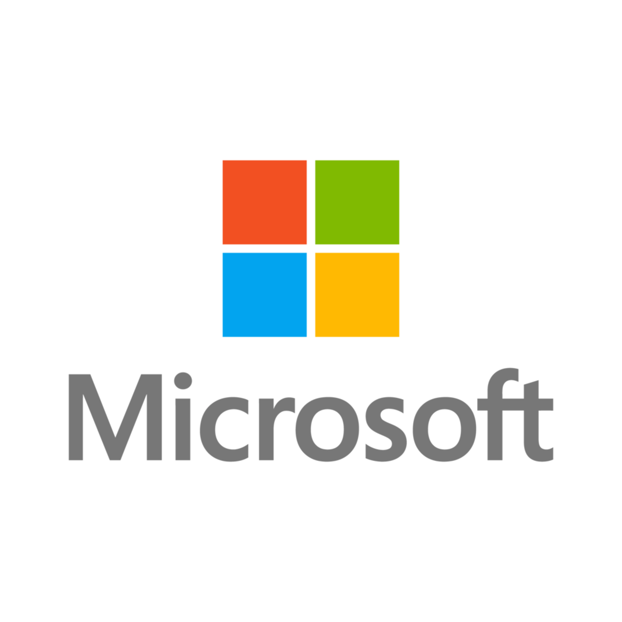 Microsoft