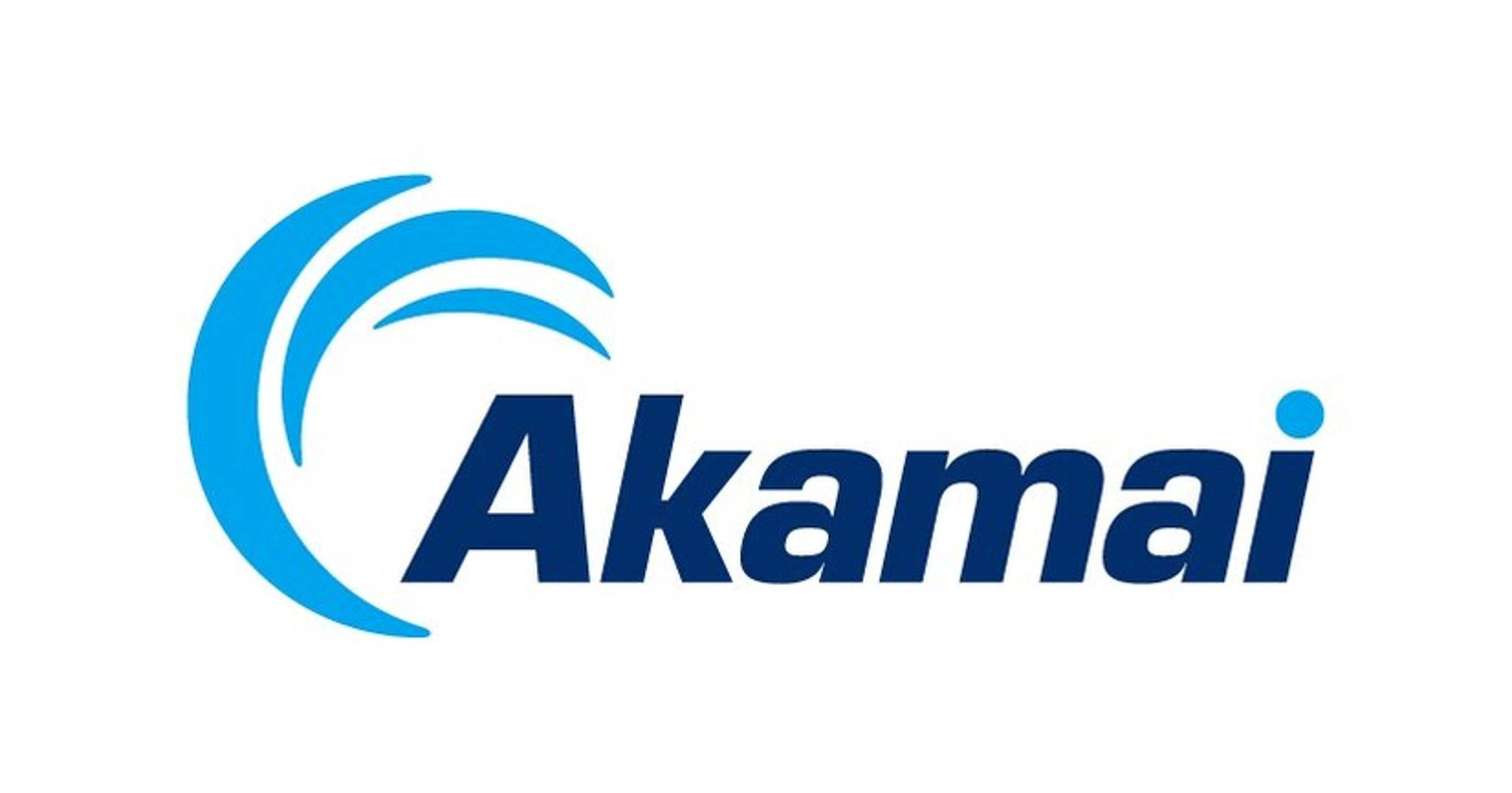 Akamai Logo