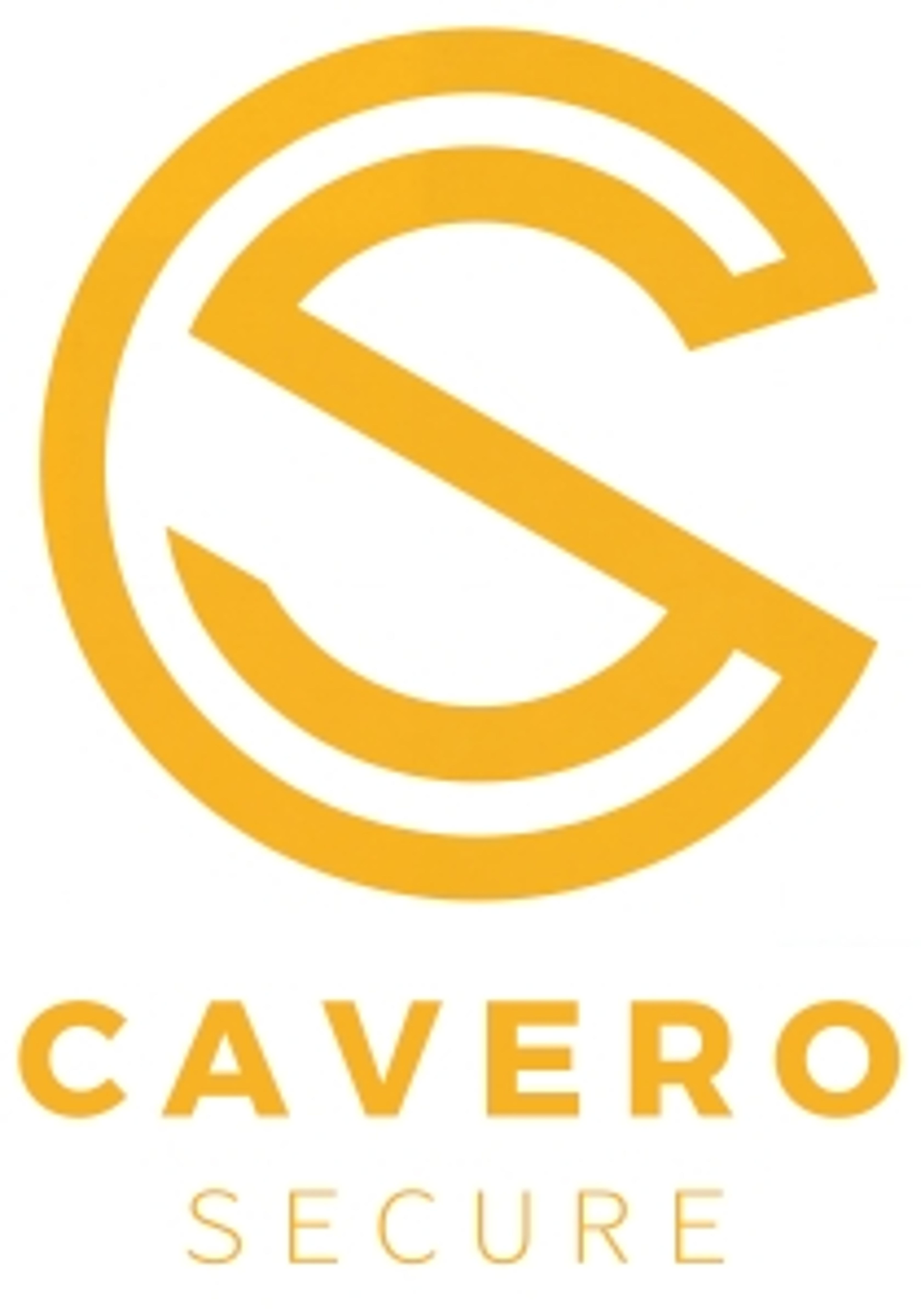 The Cavero logo