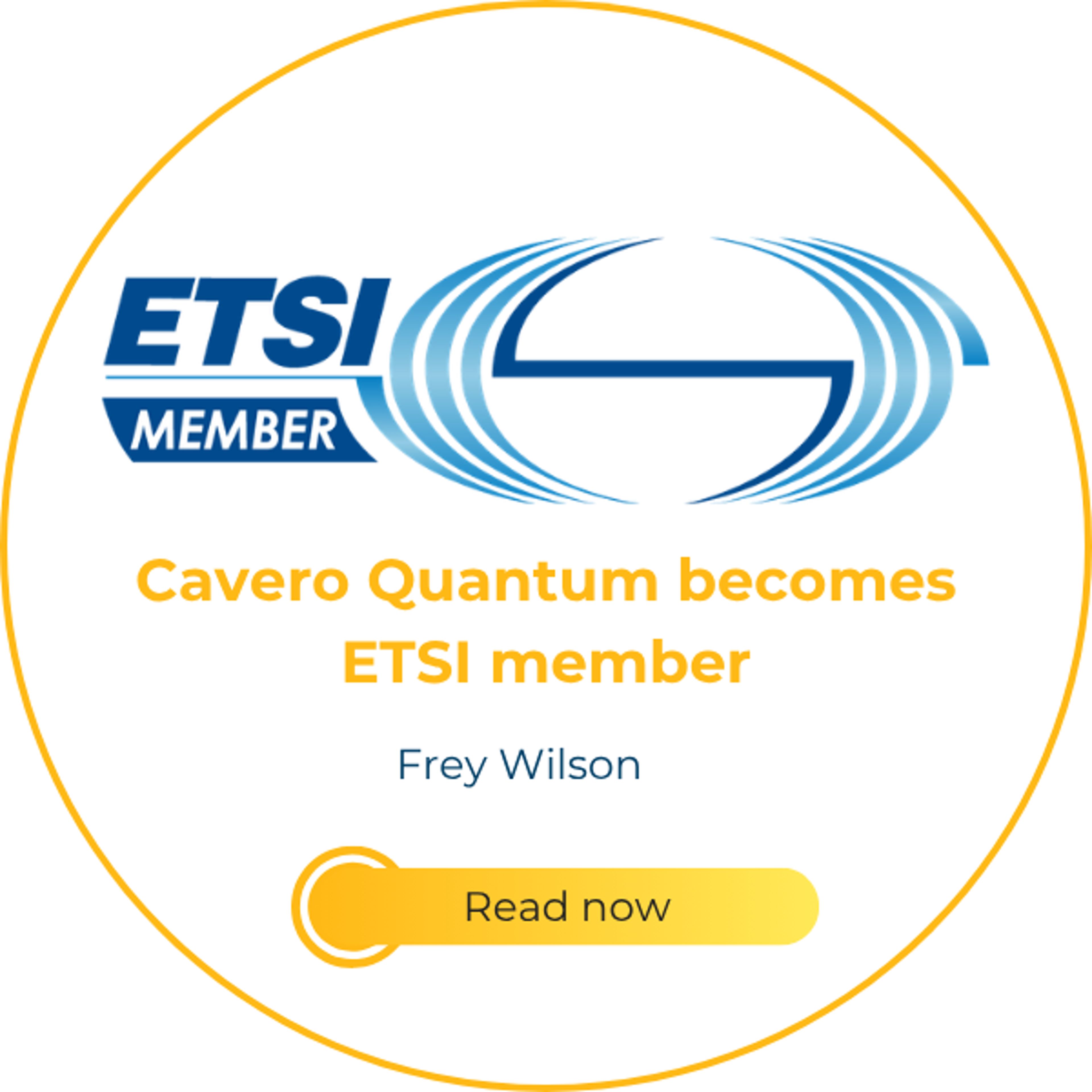 ETSI-member