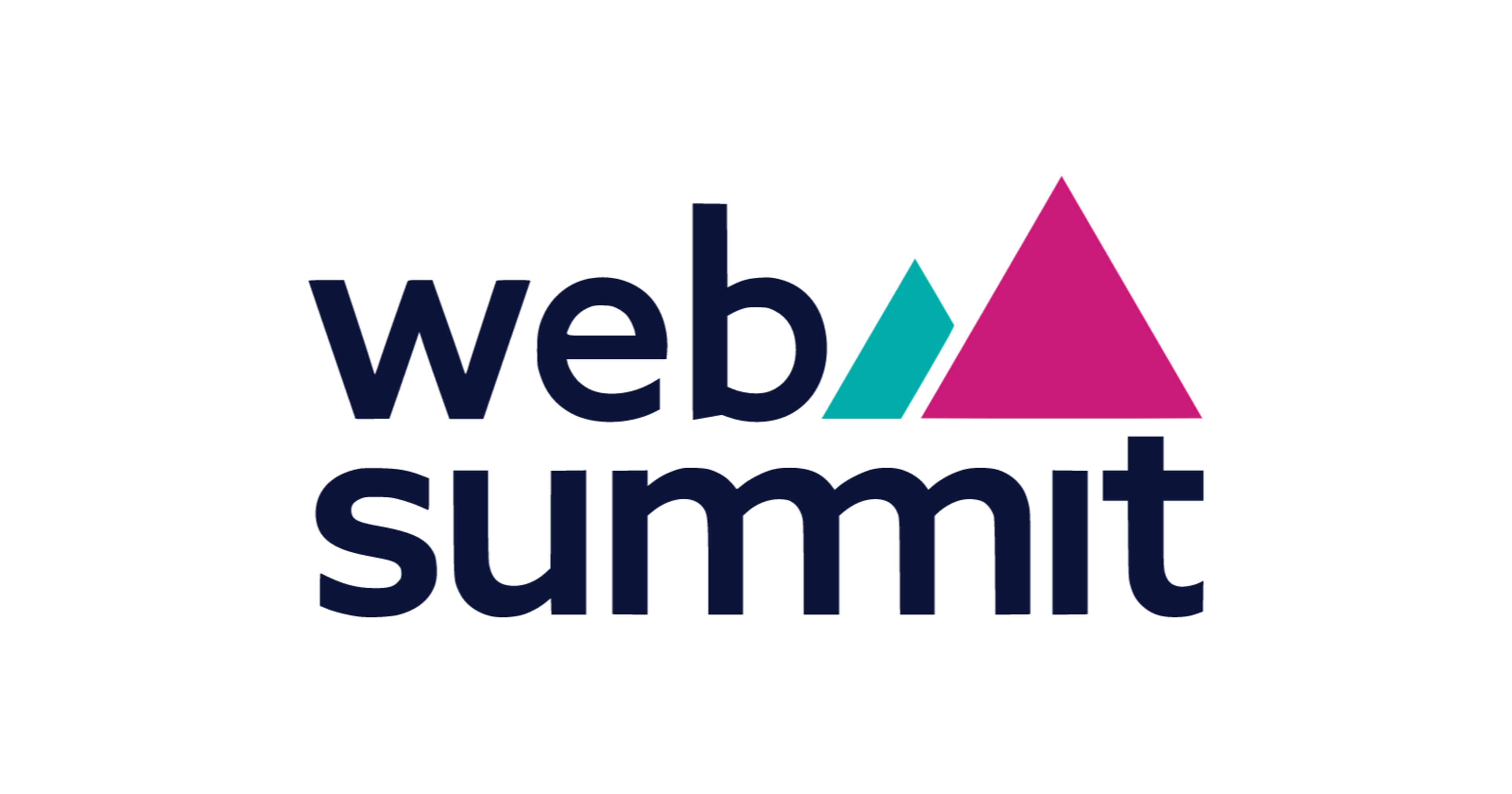 The Web Summit logo