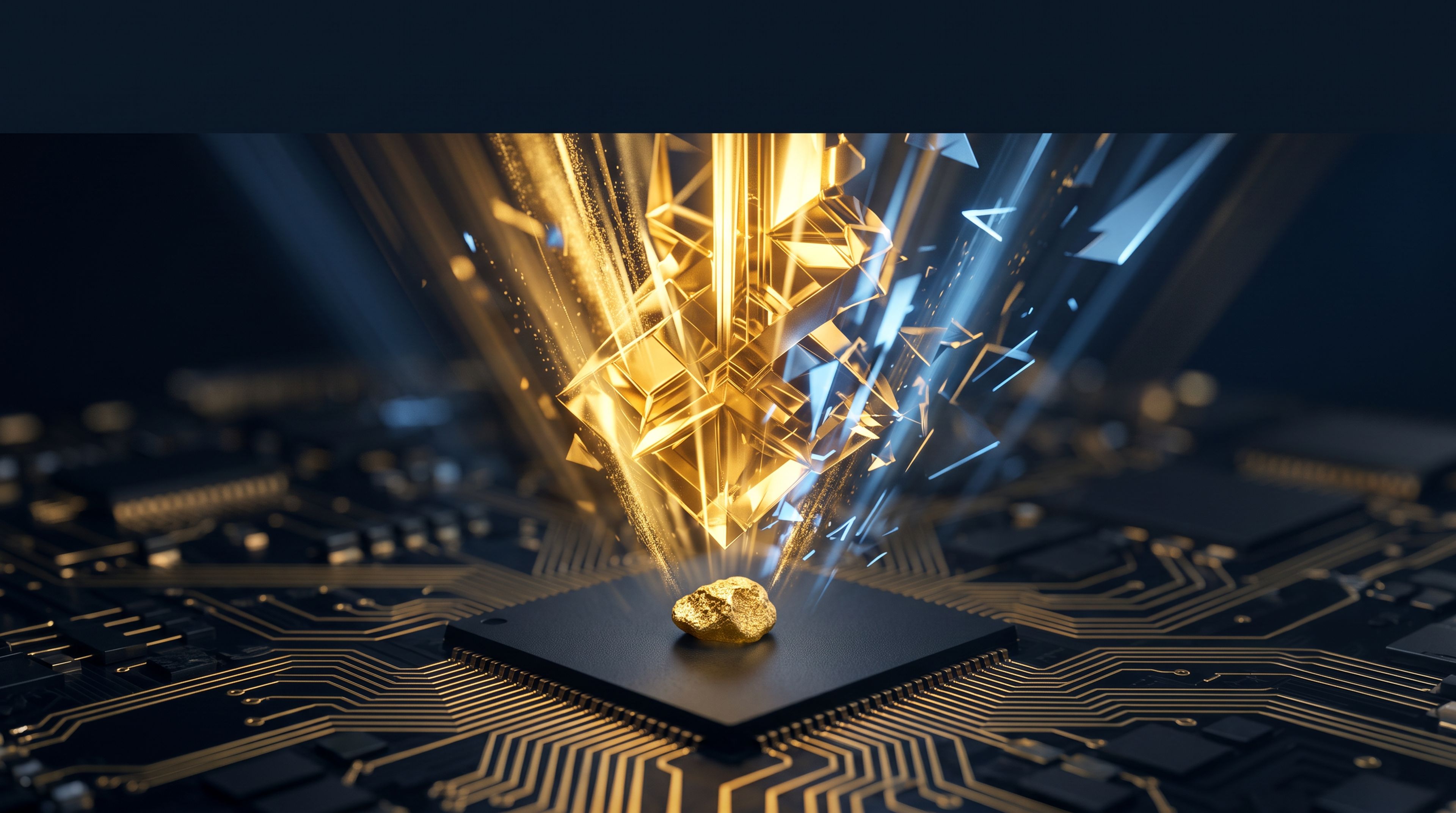 Critical Edge Devices